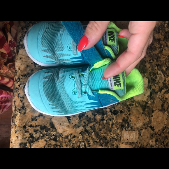 Nike Star Runner sneakers - Picture 3 of 7